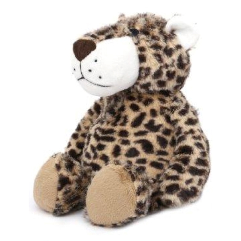 leopard sil - Butterflygifts Ltd