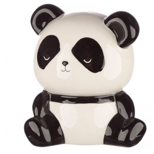 Pandarama Designer Money Box
