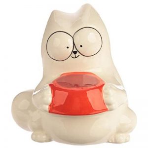Simon's cat Designer Money Box