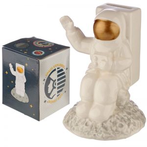 Space Explorer Designer Money Box