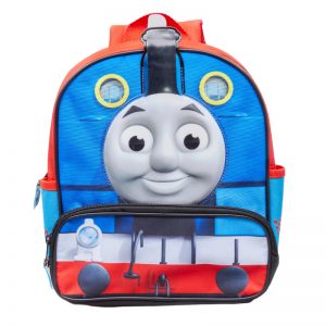 Thomas The Tank Premium Backpack With Front Pocket