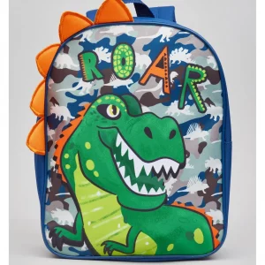 Dinosaur Roar Childrens Backpack