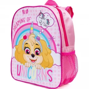 Paw Patrol Skye Dreaming Of Unicorns Backpack