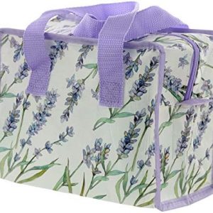 Lunch Bag Non Insulated Foil Free Carry Bag