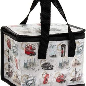 Vintage London design