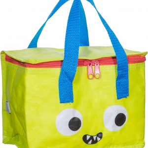 Monster Lunch Bag