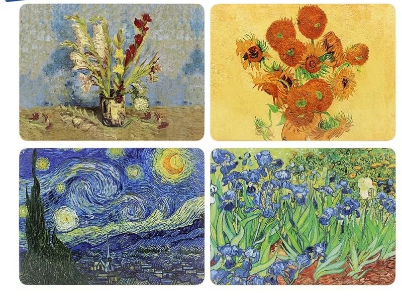 The Leonardo Collection