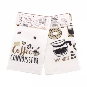 teatowelcooffeecon - Butterflygifts Ltd