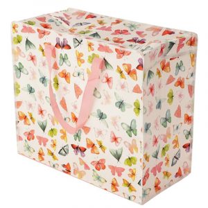Butterfly House Pick of the Bunch Zip Up Laundry Storage Bags