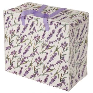 Lavender Fields Pick of the Bunch Zip Up Laundry Storage Bags