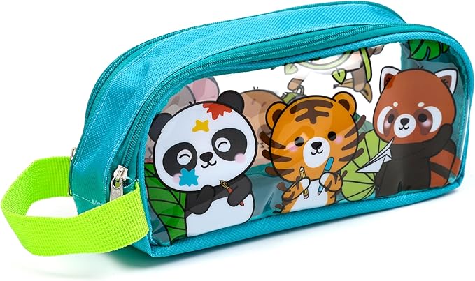 pencilcaseadoramals - Butterflygifts Ltd