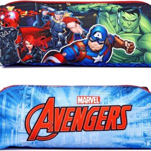 pencilcaseavengers - Butterflygifts Ltd