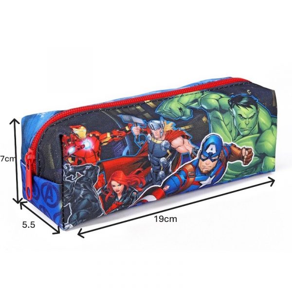 pencilcaseavengers125 - Butterflygifts Ltd