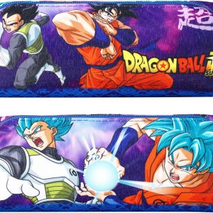 pencilcasedragonballz - Butterflygifts Ltd