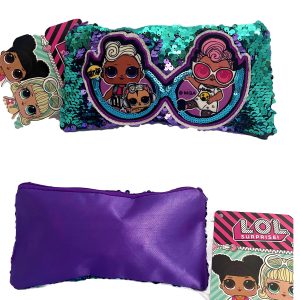 pencilcaselolsequin - Butterflygifts Ltd