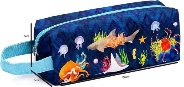pencilcasemarine5 - Butterflygifts Ltd