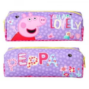 pencilcasepeppapig - Butterflygifts Ltd
