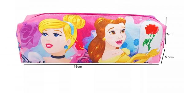 pencilcaseprincess15 - Butterflygifts Ltd
