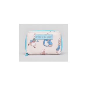 Cute Peter Rabbit Purse Girls