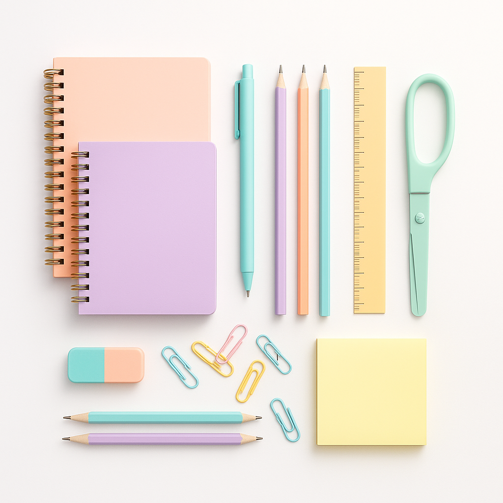 Stationery