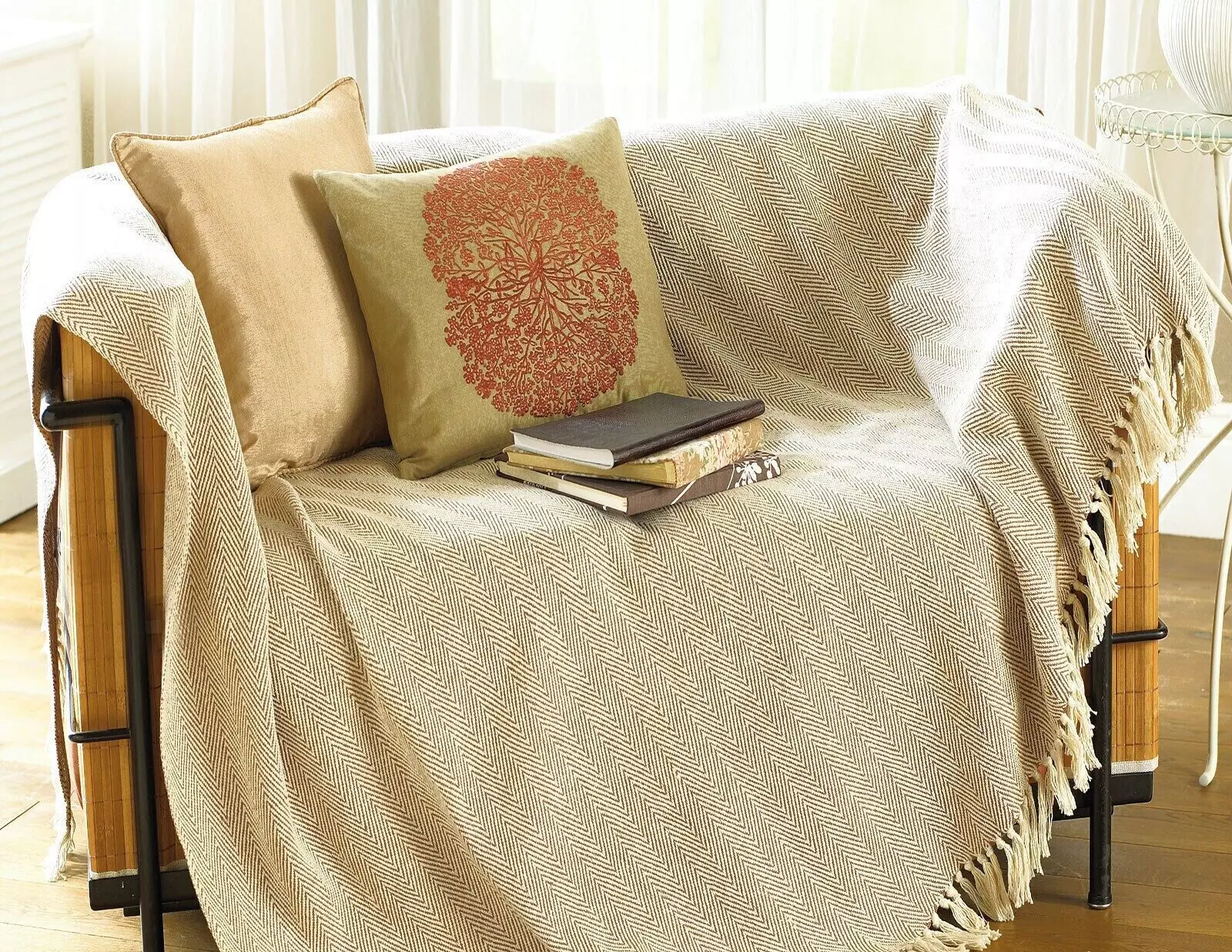 blanketcomosofa - Butterflygifts Ltd