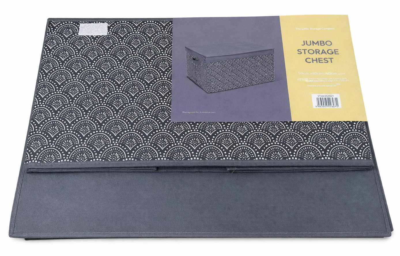 storageboxbohodarkflat - Butterflygifts Ltd