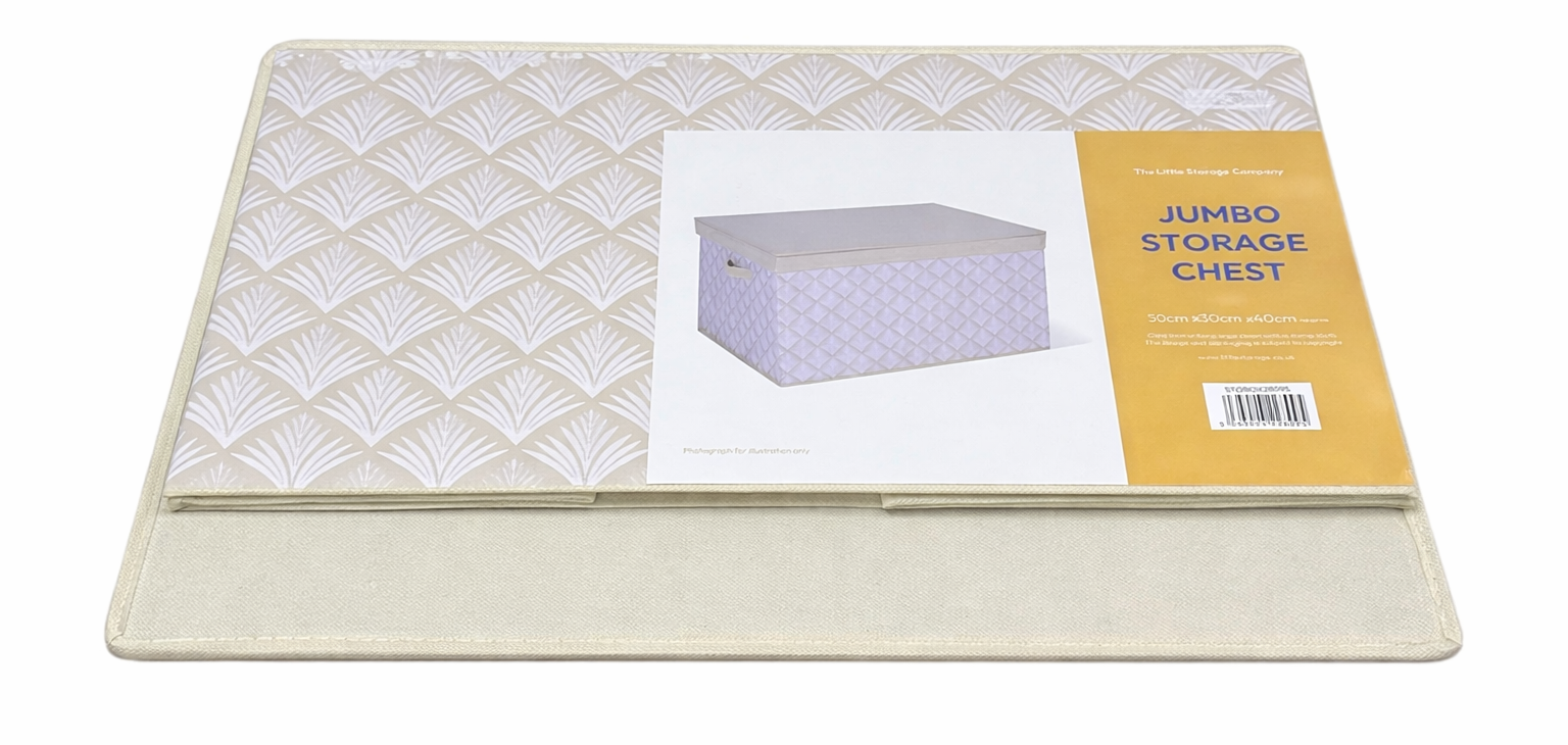 storageboxbohofansflat - Butterflygifts Ltd