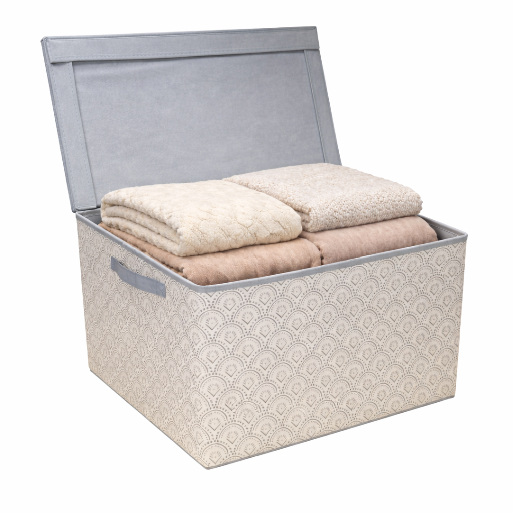 storageboxboholightblankets - Butterflygifts Ltd