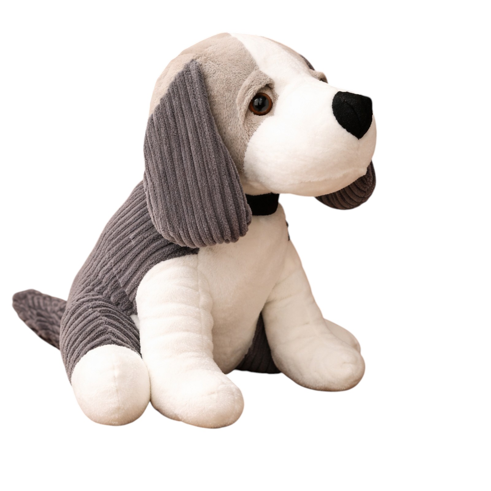 doorstopdogbeaglegrey - Butterflygifts Ltd