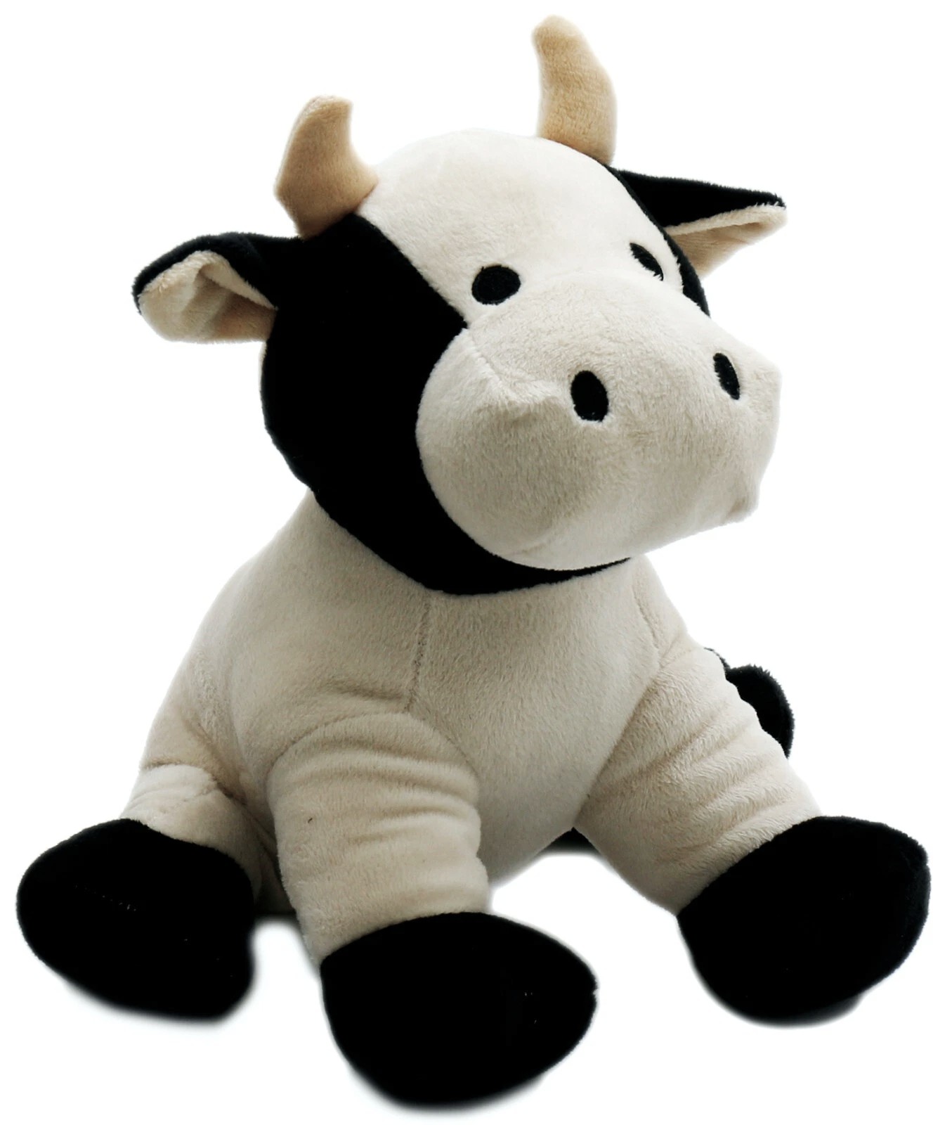 doorstophighlandcowblack - Butterflygifts Ltd