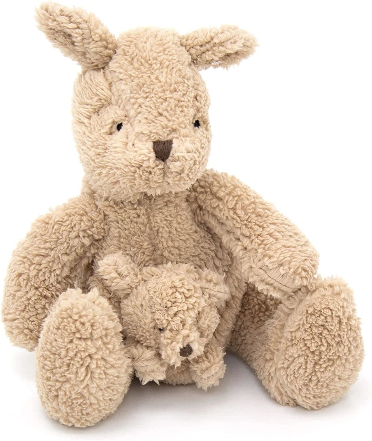 doorstopkangaroobeige - Butterflygifts Ltd